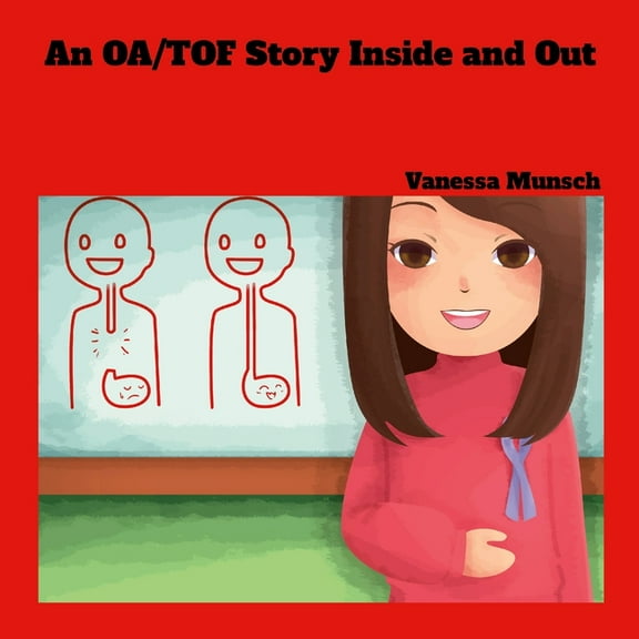 An OA/TOF Story Inside and Out, (Paperback)