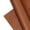 Ginger, variant on Textured Faux Leather Fabric, Smooth Pebble Grain Vinyl Sheets, Embossed Material, Upholstery, Fashion Apparel, Automotive, DIY and Crafting Pleather - 1 Foot 12"x54" (Black)