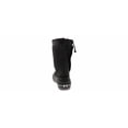 thumbnail image 3 of Billy Ice II Boys' (11-5) Snow Boot | BK22327-001 Black, 3 of 6