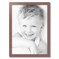 thumbnail image 2 of ArtToFrames 21x29 inch Pink Picture Frame, Pink Wood Poster Frame (4441), 2 of 8