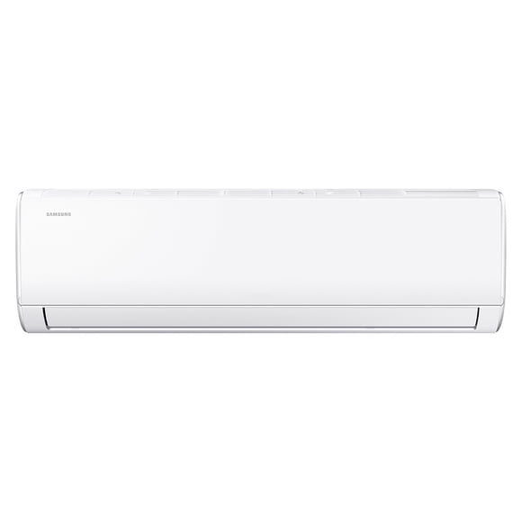 Aire Acondicionado Samsung 1 Ton AR40F12D0AM/AX Advance R32 Frío 220V
