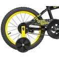 thumbnail image 5 of Magna Gravel Blaster 16" Children's Bike, 5 of 8