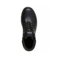 thumbnail image 4 of Avalanche Adult Men Boots - Black, 9.5, 4 of 5