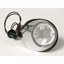Scott Drake C9ZZ-15511-A Back Up Light RH