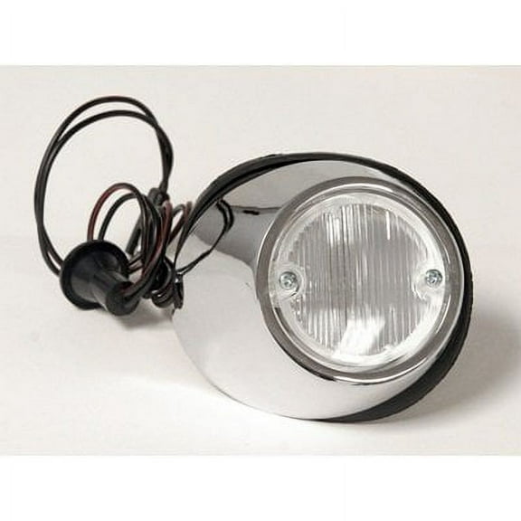 Scott Drake C9ZZ-15511-A Back Up Light RH