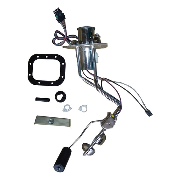For Chevrolet Corvette 1988 Fuel Pump Sending Unit - BuyAutoParts