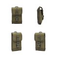 thumbnail image 5 of Outdoor Waist Bag Running Sports Waist Hanging Mobile Phone Case Men s Belt Bag, 5 of 5
