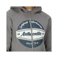 thumbnail image 3 of Regatta Professional Chandail à Capuchon à Fermeture Éclair Complète pour Hommes, 3 of 4