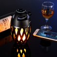 thumbnail image 3 of Altavoz Bluetooth DiKaou Led Flame Torch Atmosphere, 3 of 9