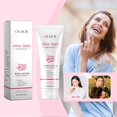 thumbnail image 5 of Regalos de crema de manos, regalos para el día de la madre para mamá, loción de manos, loción corporal fresca especial para después del baño, loción corporal renovadora 100 g. Una loción, 5 of 5
