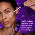 thumbnail image 3 of Olay Regenerist Collagen & Retinol Anti-Aging Serum, Brightening & Hydrating Night Treatment, 30mL (1.0 fl oz), 3 of 15