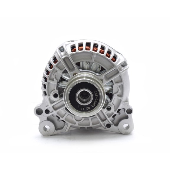 Alternador TOTAL PARTS A1 2010 al 2015 AUDI L4 2.0L