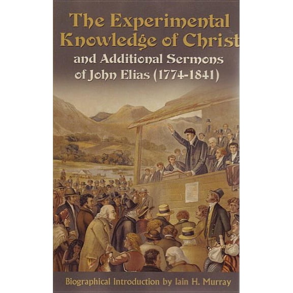 The Experimental Knowledge Christ, (Paperback)