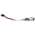 thumbnail image 2 of PWM Remote Control Switch, Plastic And PCB High Sensitivity Lightweight 30V DC PWM Relay Switch 125V AC  For Intelligent Control, 2 of 8