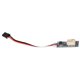 thumbnail image 2 of Interruptor De Relé De Control PWM, Interruptor De Control Remoto Inalámbrico De Adaptación De Alto Voltaje De Alta Sensibilidad 125 V CA Plástico Y PCB Para Automóviles RC, 2 of 7