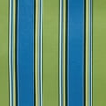 thumbnail image 7 of Greendale Home Fashions Outdoor 18'' x 18'' Round Seat Pad, Set of 2, Cayman Stripe, 7 of 7