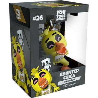 Youtooz: Five Nights at Freddy's Collection - Haunted Golden