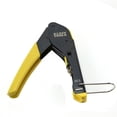 thumbnail image 3 of Crimpeadora de Compresión Klein Tools Compacta F-Connector, 3 of 8