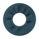 thumbnail image 3 of Almohadilla de inodoro engrosada Cojín de inodoro portátil Funda de inodoro universal lavable y cálida de punto, 3 of 3