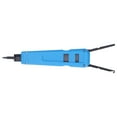 thumbnail image 1 of Lame en Acier au Carbone HT-914B avec Réglages d'Actionnement Réglables - Poignée Ergonomique pour Fronce, Rupture et Serrage, Construction en Plastique et Métal Durable, Remplaçable, 1 of 6