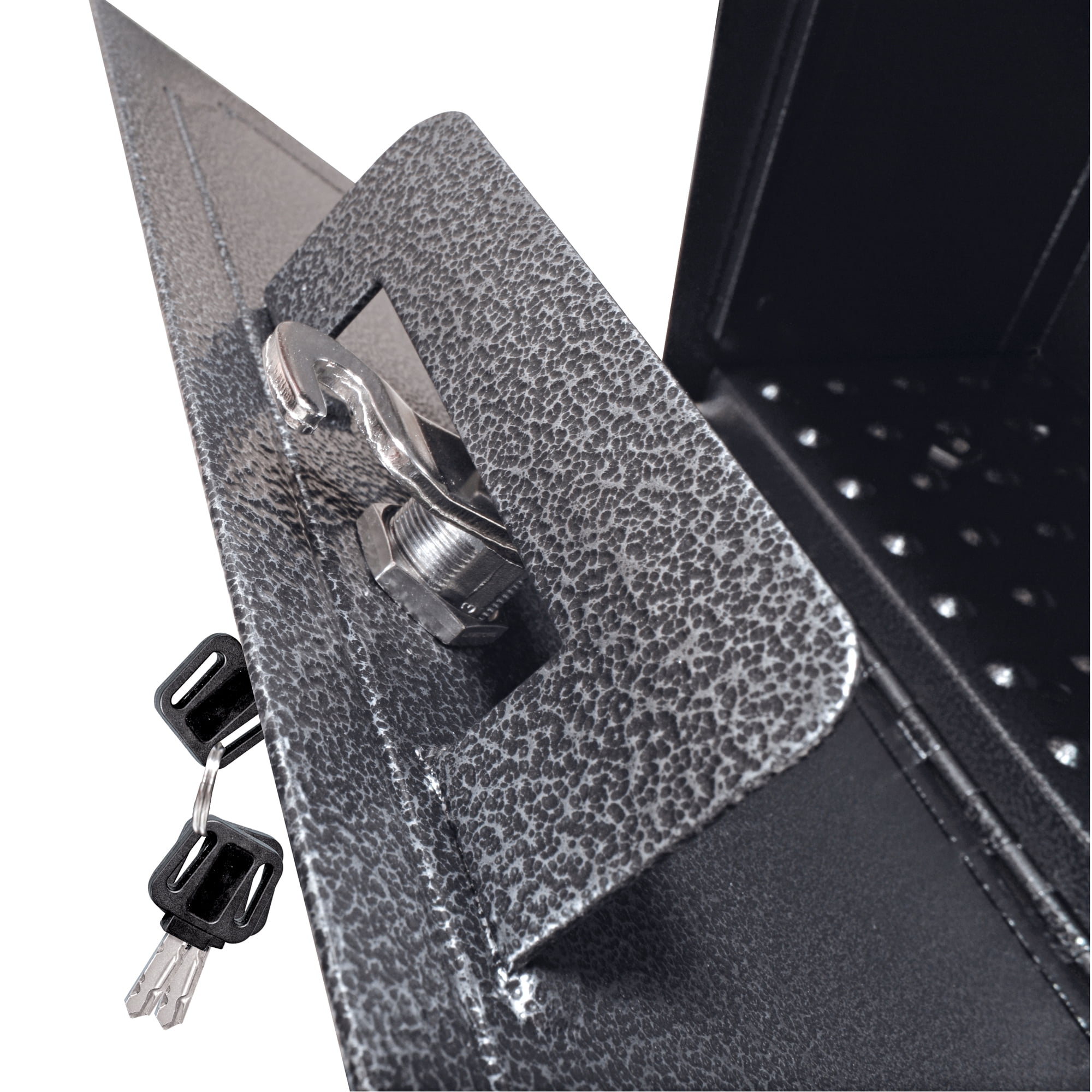Mail Boss Townhouse Locking Security Mailbox