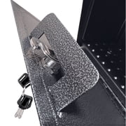 Mail Boss Townhouse Locking Security Mailbox