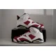 thumbnail image 1 of A i r-Jor-dan 6 Carmine 10.5 2014, 1 of 6