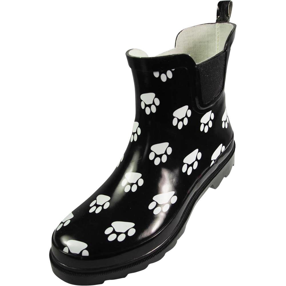 best rain winter boots