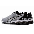 thumbnail image 3 of NIB NEW Asics Women's Gel Quantum 360 5 KNIT CM Shoes 1022A326 100 1022A121, 3 of 6