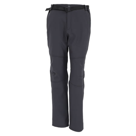 

Men Sports Trousers Outdoor Climbing Trousers Thick Fleece Lined Trousers Winter Pants