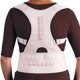 thumbnail image 2 of Soporte de Postura Magnética Kole Corrector de Postura Unisex, 2 of 2
