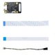 thumbnail image 1 of For Camera Adapter -Compatible to -2 Board C790 1080P25Fp for ZERO/3B/3 B+/4B/CM3/CM4(A), 1 of 5
