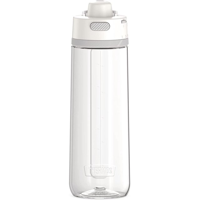 Botella de Hidratación THERMOS Colección Guardian 24 Onzas Blanco Sleet
