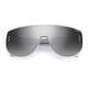thumbnail image 4 of Lentes de sol Carrera Para Mujer 20489079D99IC negro Unitalla, 4 of 5