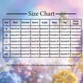 thumbnail image 3 of FNFYFH 2 Piece Sets for Women Short Sleeve Button Down V Neck Shirt and Pants Set Soft Summer Lounge Sets with Pockets, 3 of 10