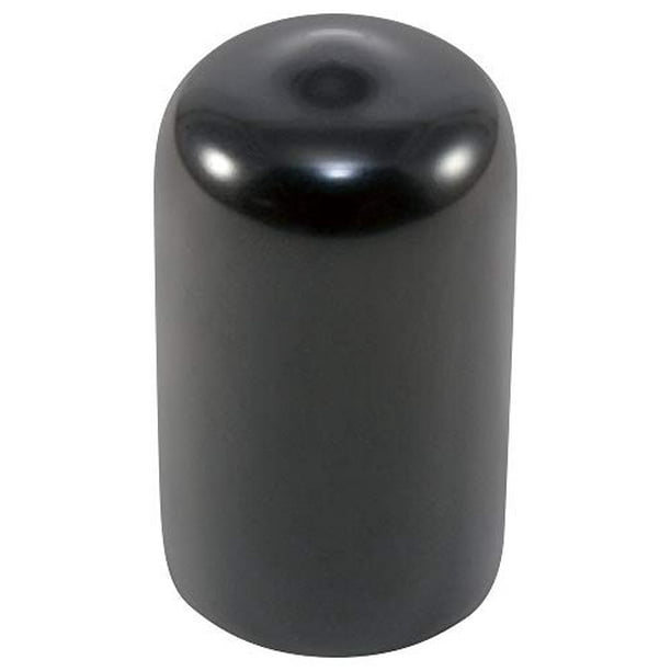 SBDs (Pack of 25) Caplugs 99190125 Plastic Round Cap VC31216, Vinyl