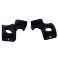 thumbnail image 1 of Bike Brake Clamp Concise Reliable Fixator Upgraded Accessory H-Clamp Replacing Accessories Fix Clip Matchmaker for Modification Left, 1 of 9