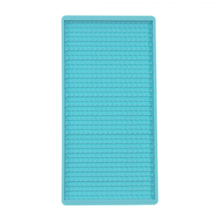 UPC: 0195158747898 | Knit Silicone Fondant Mold by Celebrate It®