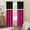 Pom Pom/Black+hot Pink, variant on Vintage Curtains 96 Inches: 2 Panels Set Champagne Brown Thick Soft Velvet Window Drapes - Treatment Elegant Curtain for Living Room Blackout Bedroom Retro Curtain