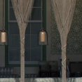 thumbnail image 3 of Hinkley Lighting - Quincy - 15.5 Inch One Light Outdoor Hanging Lantern 15W LED, 3 of 6
