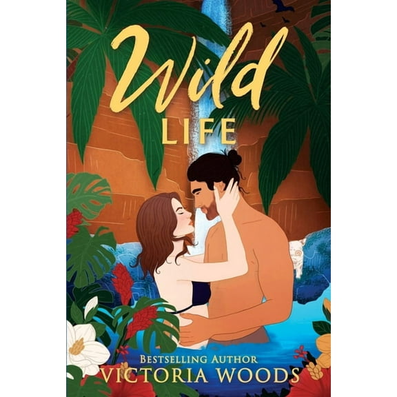 Wild Life, (Paperback)