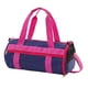 thumbnail image 1 of Bolsa de viaje para niños con compartimento para zapatos, bolsa de natación para niños y niñas, bolsa deportiva Rosa, 1 of 9