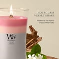 thumbnail image 4 of WoodWick Shoreline Large Hourglass Trilogy Candle, 4 of 8