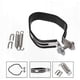 thumbnail image 1 of Universal Motorcycle Muffler Exhaust Clip - Durable Fit for Bike Silencers, 1 of 5