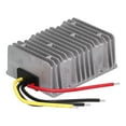 thumbnail image 2 of DC-DC Converter, Waterproof Shockproof DC Power Converter 180W Aluminum Shell  for LED Lights for Water Pumps for Motors for Electric Fans, 2 of 8