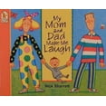thumbnail image 1 of Pre-Owned My Mom and Dad Make Me Laugh (Paperback) 1564025802 9781564025807, 1 of 1