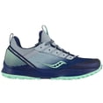 thumbnail image 1 of Saucony Mad River TR Blue/Navy, 1 of 6