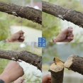 thumbnail image 5 of Mini Stainless Steel Wire Saw,Pocket Chainsaw,Portable Camping Saw Wire Saw,Wire Hand Saw Field Saw, 5 of 5