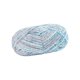 thumbnail image 3 of Hilo de lana grueso BLESIY para bricolaje y macramé Azul, 3 of 8