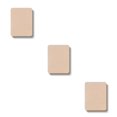 thumbnail image 4 of Ounissouiy Parches para planchar, sin planchado, práctico DIY, adorno para el codo de la rodilla, Kit de costura autoadhesivo, juego de Type1 NO1, 4 of 6